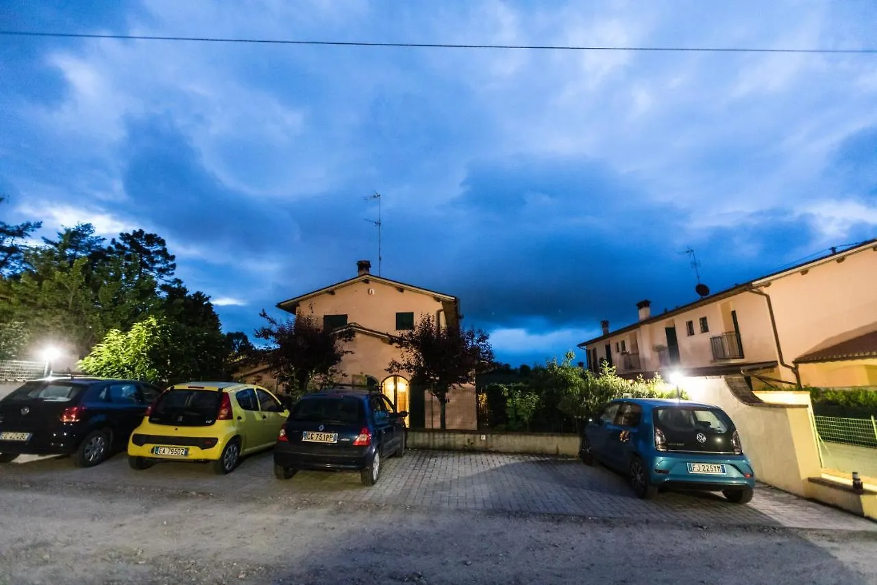 Mugello1 - Affitti Brevi Italia Apartment Borgo San Lorenzo