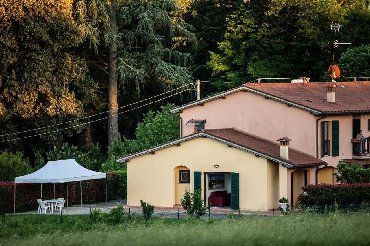Mugello1 - Affitti Brevi Italia Apartment Borgo San Lorenzo Italy