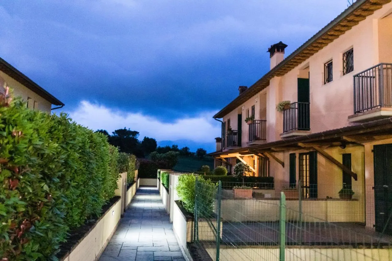 Mugello1 - Affitti Brevi Italia Apartment Borgo San Lorenzo Italy