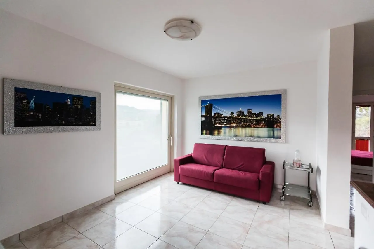 Mugello1 - Affitti Brevi Italia Apartment Borgo San Lorenzo