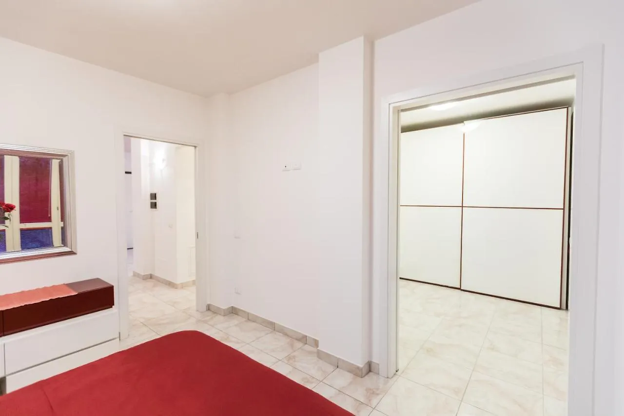 Mugello1 - Affitti Brevi Italia Apartment Borgo San Lorenzo