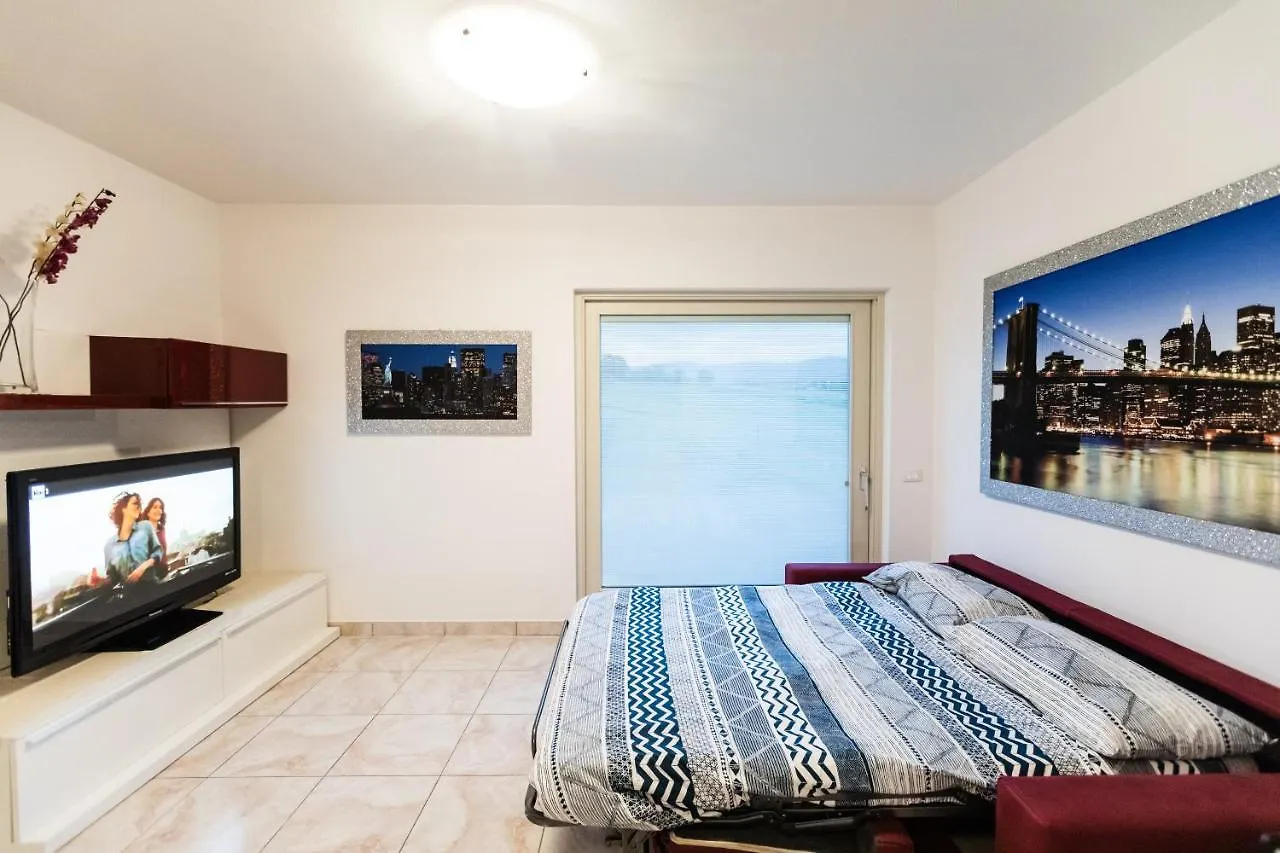 Mugello1 - Affitti Brevi Italia Apartment Borgo San Lorenzo 0*,  Italy