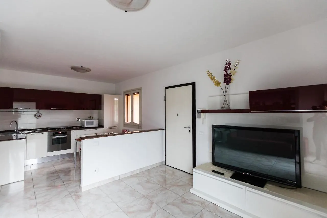 Mugello1 - Affitti Brevi Italia Apartment Borgo San Lorenzo